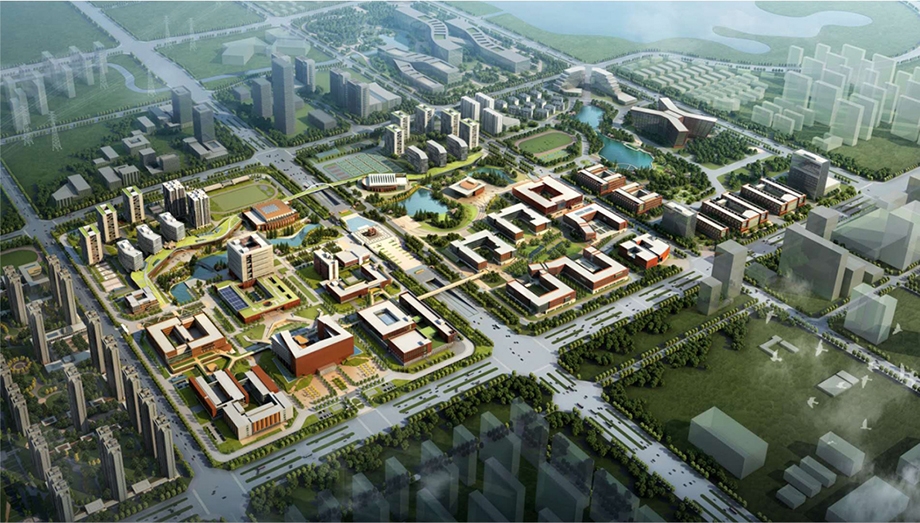 中国科学技术大学高新园区图书教育中心.jpg